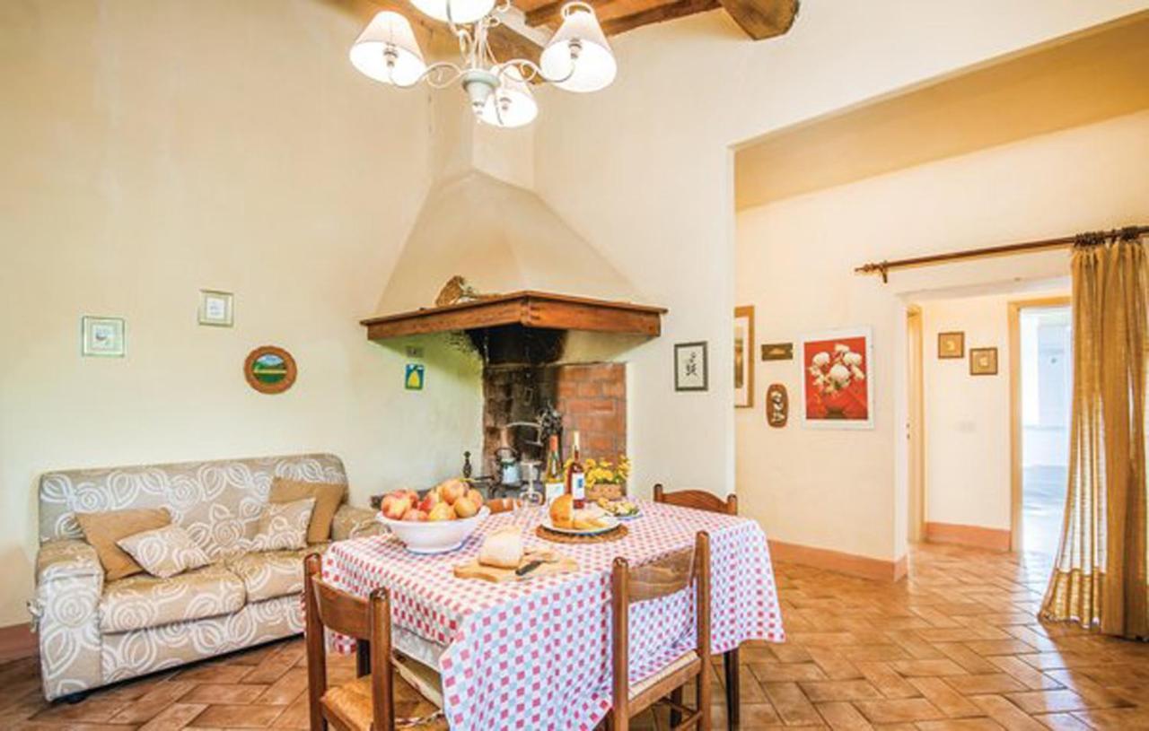 Agriturismo Fattoria Il Piano - Appartamento Focolare - San Gimignano Ngoại thất bức ảnh