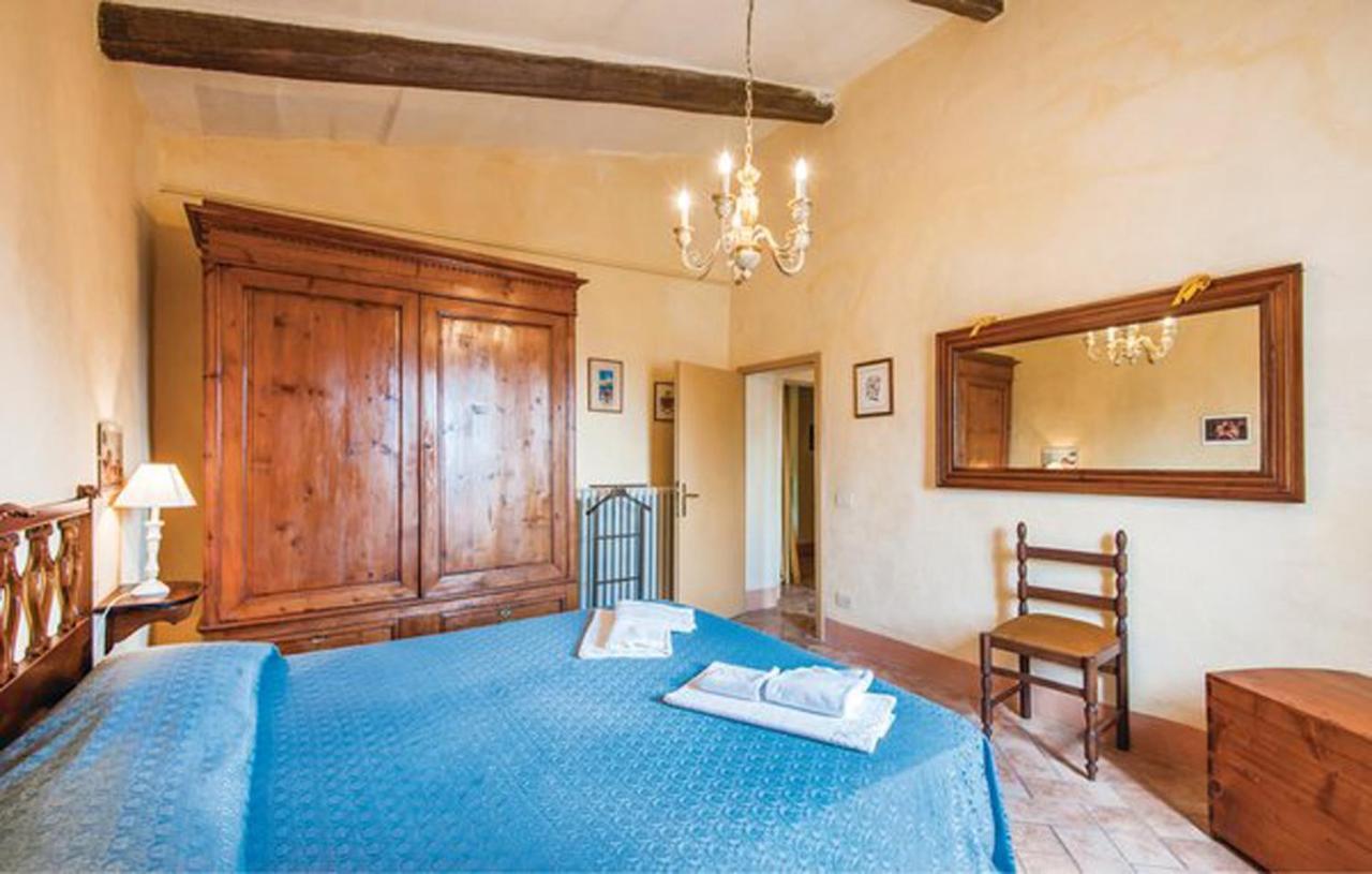 Agriturismo Fattoria Il Piano - Appartamento Focolare - San Gimignano Ngoại thất bức ảnh